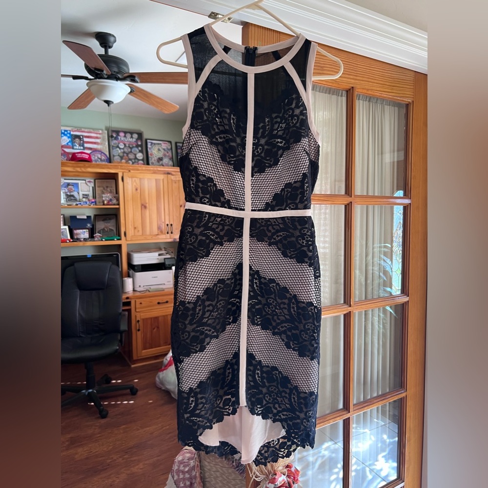 adelyn rae dress Size S